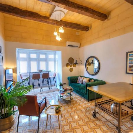 Traditional & Chic 2 Bedrooms In Valletta Imcd1-1 エクステリア 写真