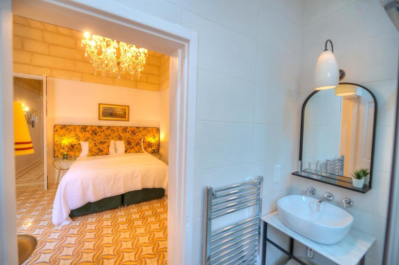 Traditional & Chic 2 Bedrooms In Valletta Imcd1-1 エクステリア 写真