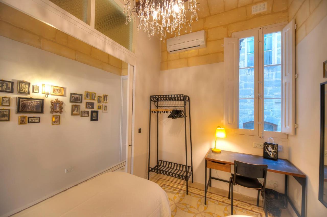 Traditional & Chic 2 Bedrooms In Valletta Imcd1-1 エクステリア 写真