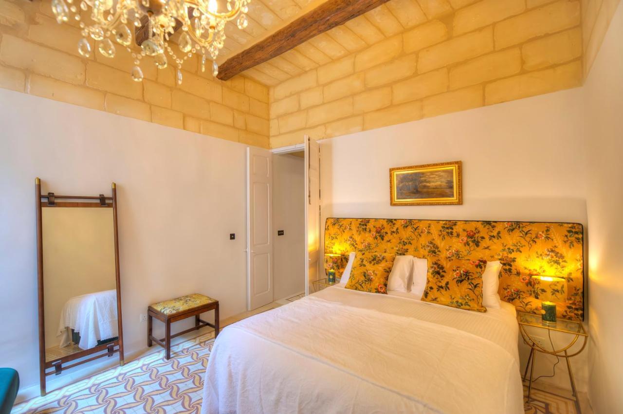 Traditional & Chic 2 Bedrooms In Valletta Imcd1-1 エクステリア 写真
