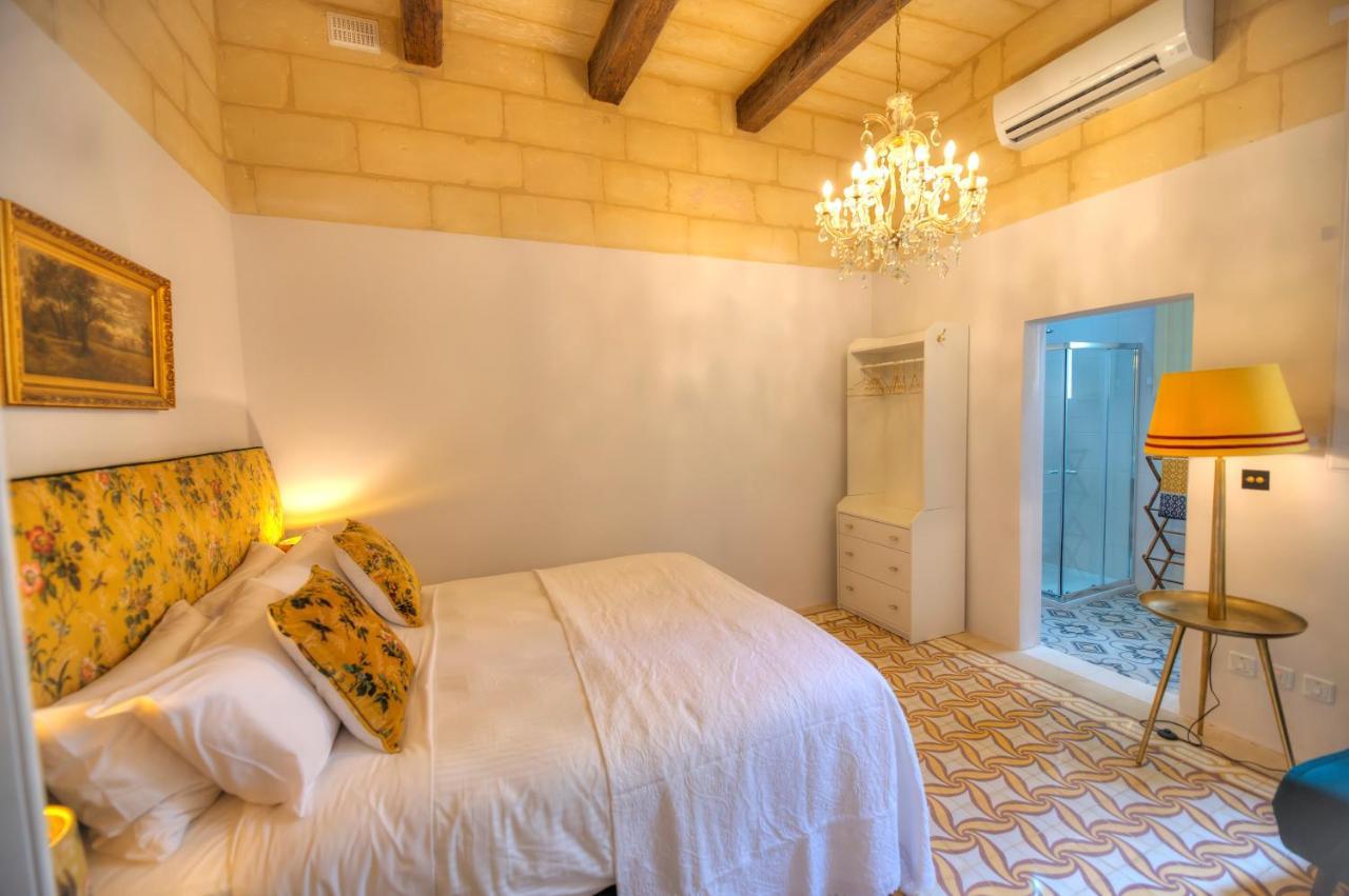 Traditional & Chic 2 Bedrooms In Valletta Imcd1-1 エクステリア 写真