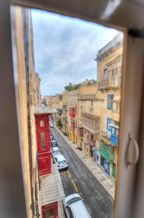 Traditional & Chic 2 Bedrooms In Valletta Imcd1-1 エクステリア 写真