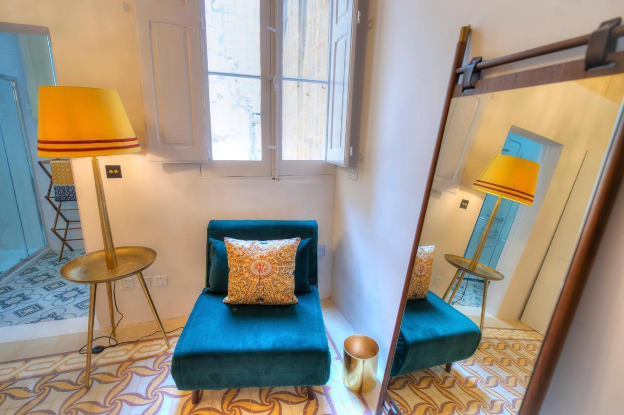 Traditional & Chic 2 Bedrooms In Valletta Imcd1-1 エクステリア 写真