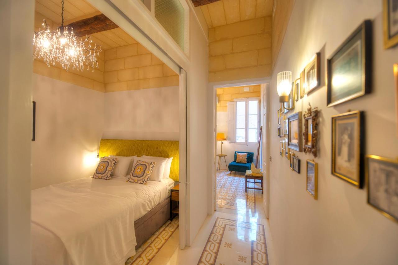 Traditional & Chic 2 Bedrooms In Valletta Imcd1-1 エクステリア 写真