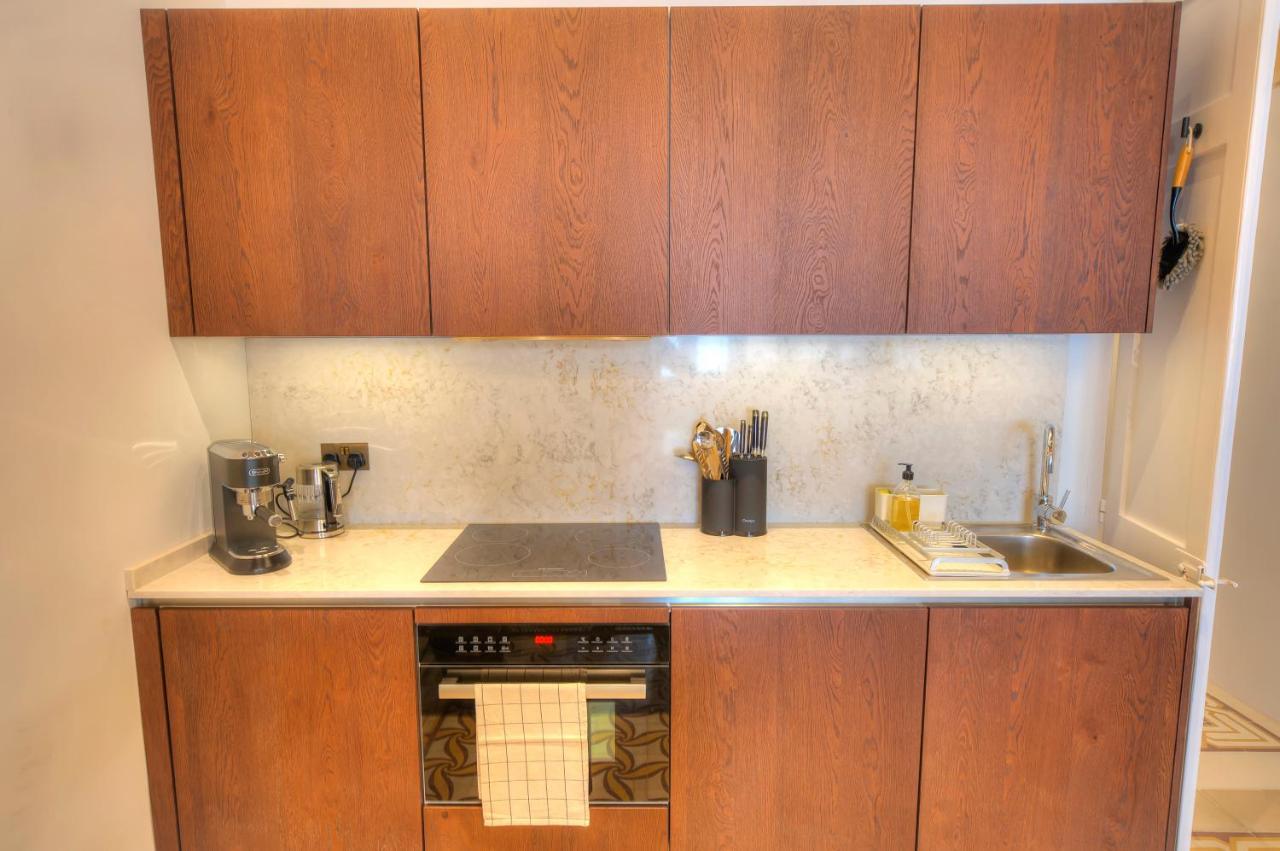 Traditional & Chic 2 Bedrooms In Valletta Imcd1-1 エクステリア 写真