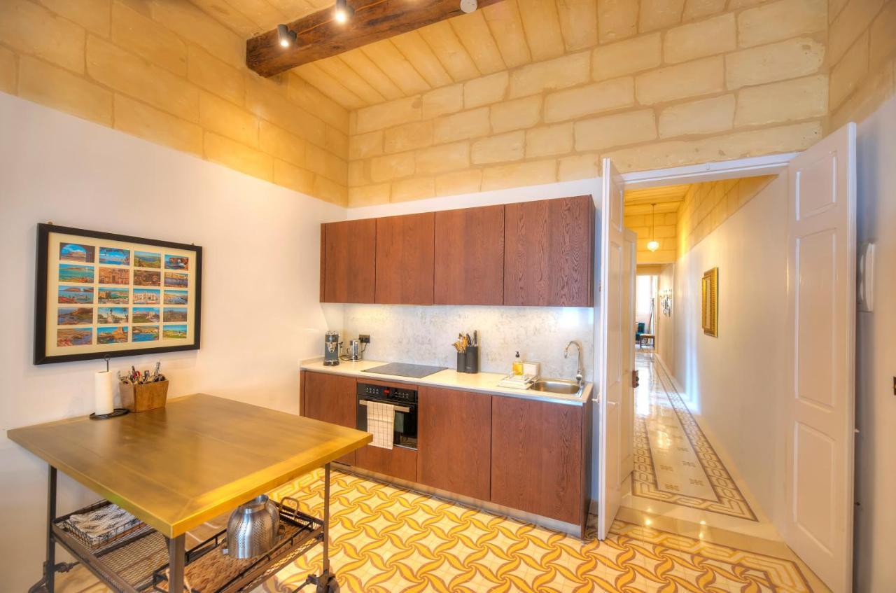 Traditional & Chic 2 Bedrooms In Valletta Imcd1-1 エクステリア 写真