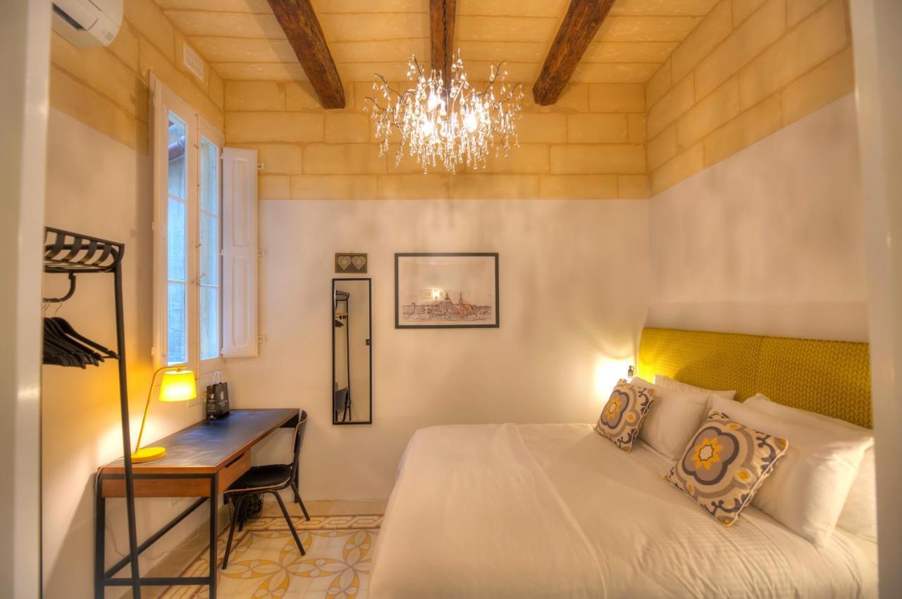 Traditional & Chic 2 Bedrooms In Valletta Imcd1-1 エクステリア 写真