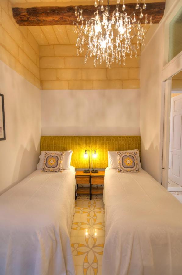 Traditional & Chic 2 Bedrooms In Valletta Imcd1-1 エクステリア 写真