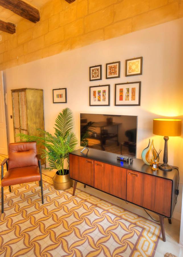 Traditional & Chic 2 Bedrooms In Valletta Imcd1-1 エクステリア 写真