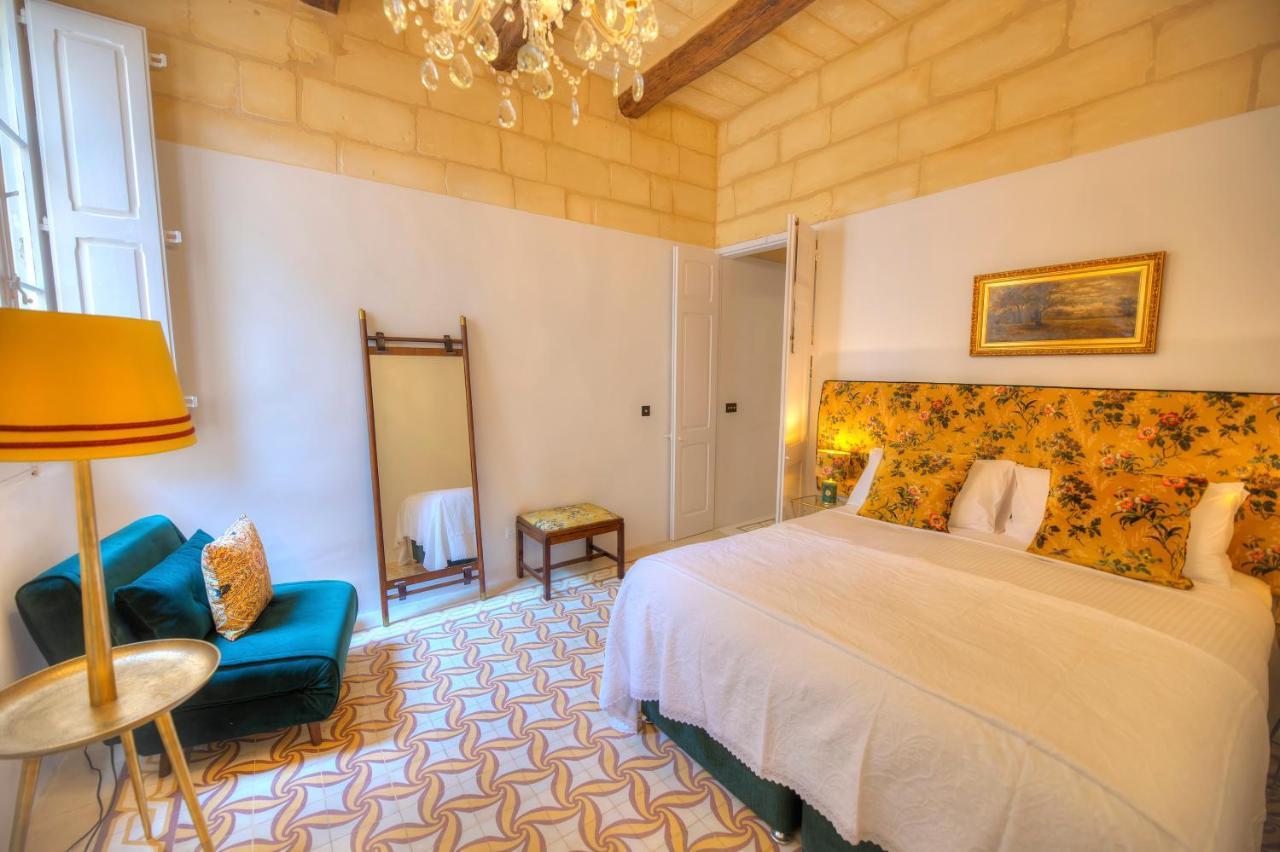 Traditional & Chic 2 Bedrooms In Valletta Imcd1-1 エクステリア 写真