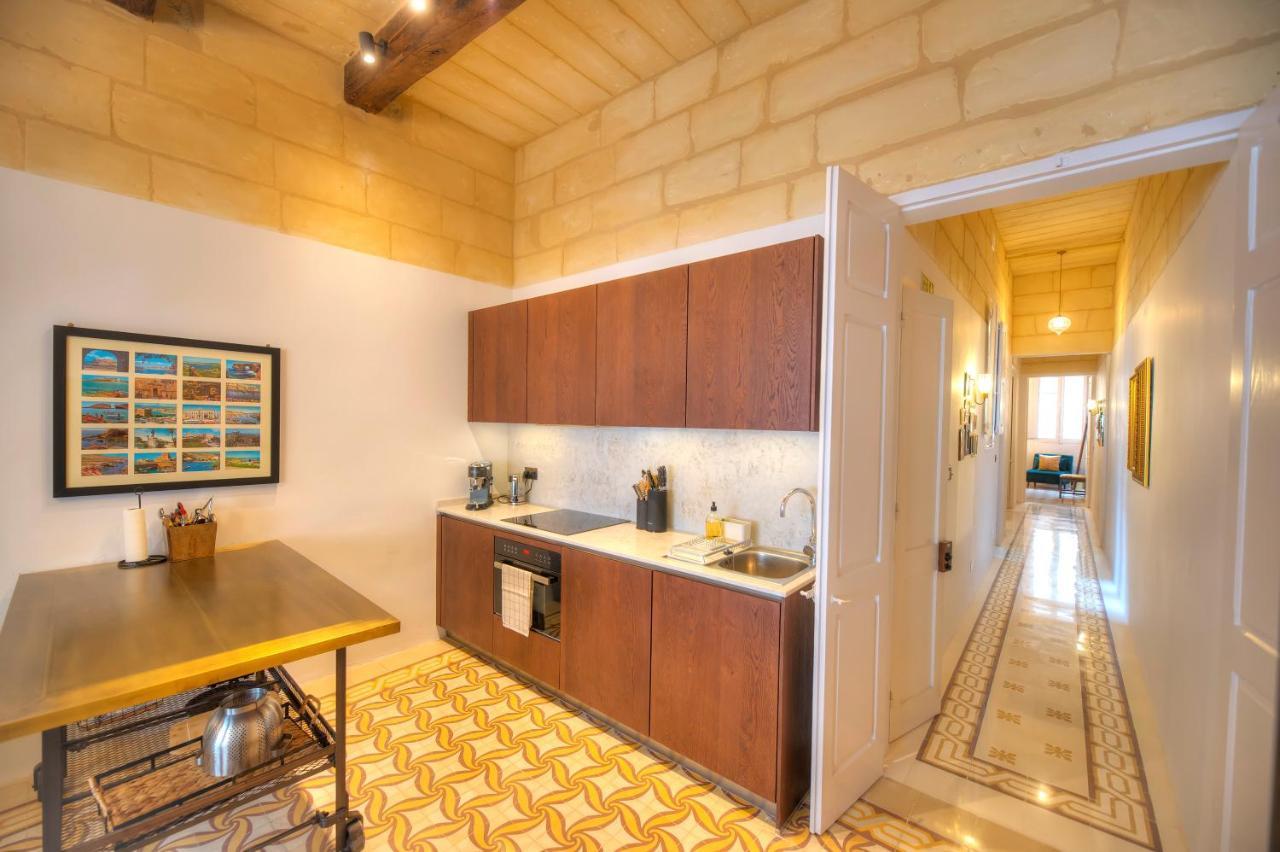 Traditional & Chic 2 Bedrooms In Valletta Imcd1-1 エクステリア 写真