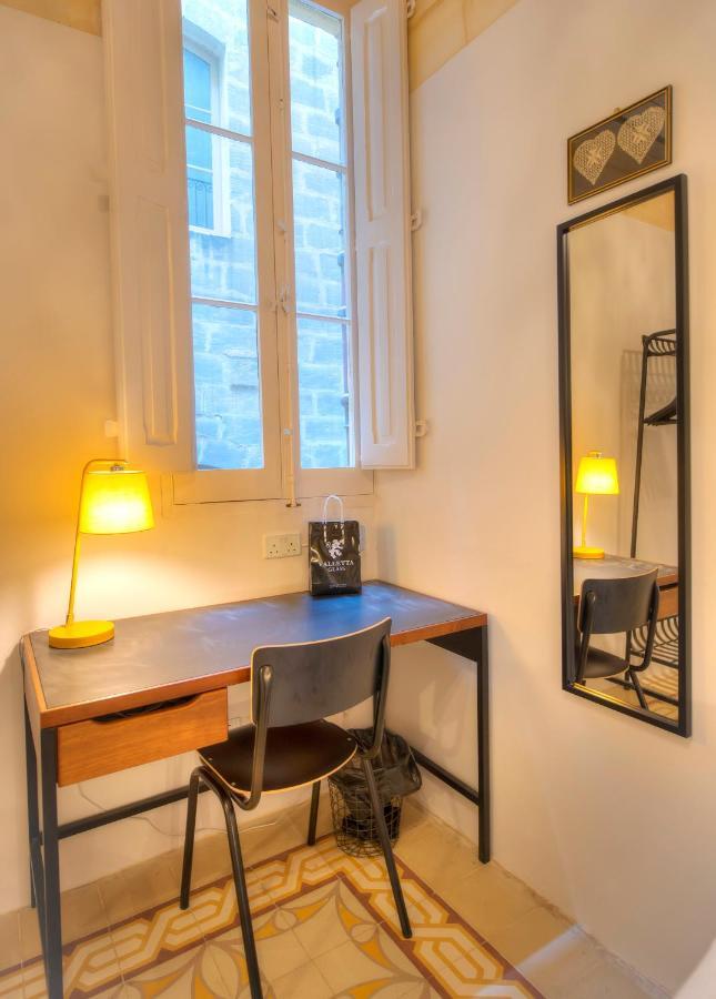 Traditional & Chic 2 Bedrooms In Valletta Imcd1-1 エクステリア 写真