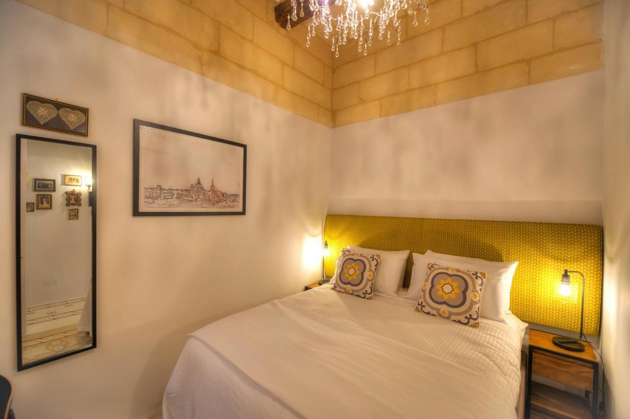 Traditional & Chic 2 Bedrooms In Valletta Imcd1-1 エクステリア 写真