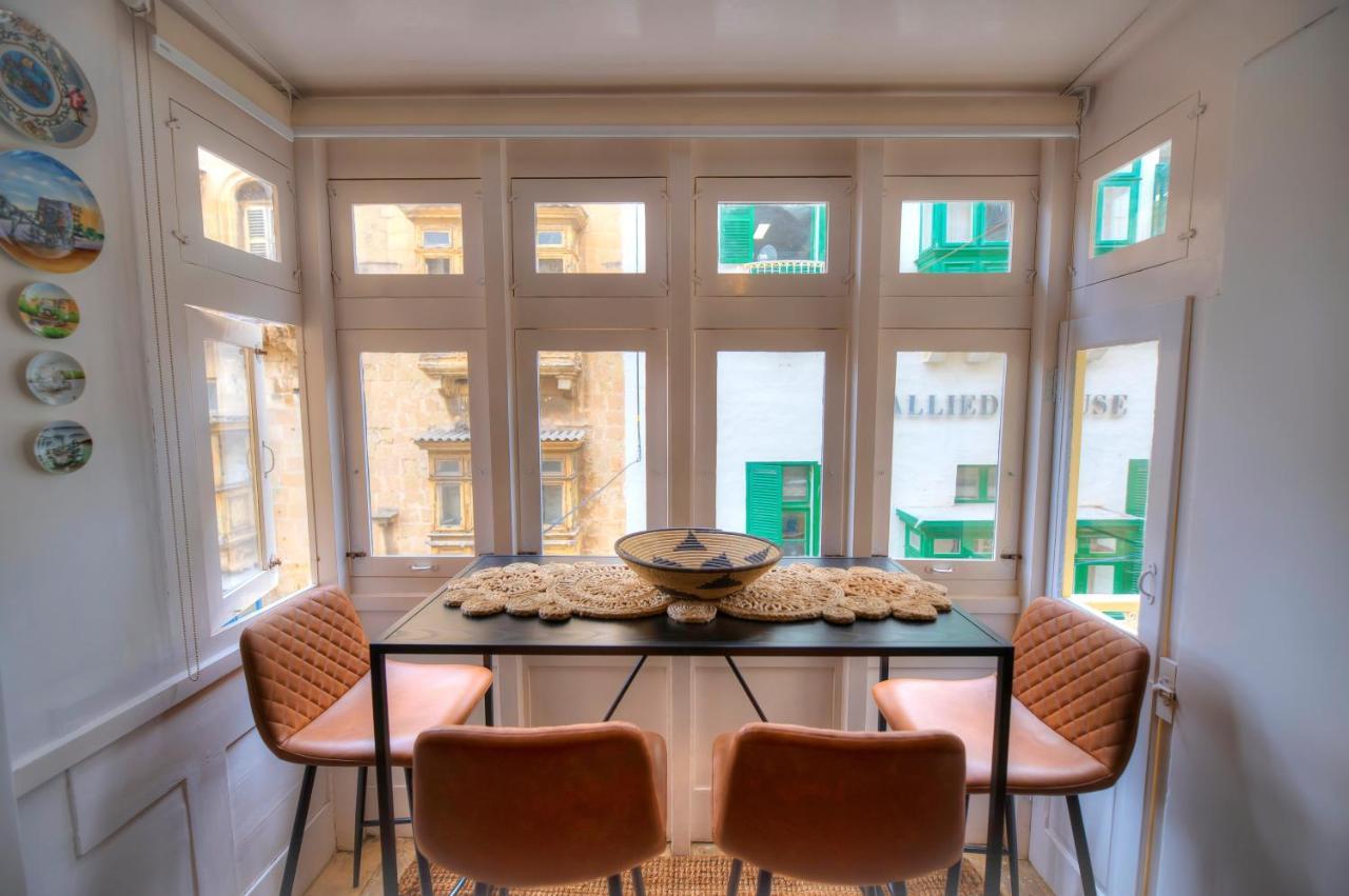 Traditional & Chic 2 Bedrooms In Valletta Imcd1-1 エクステリア 写真