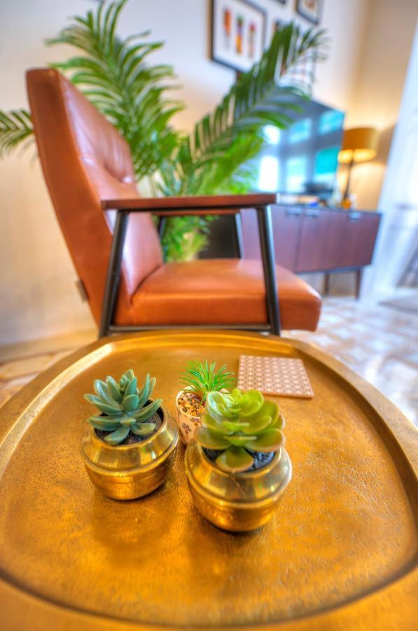Traditional & Chic 2 Bedrooms In Valletta Imcd1-1 エクステリア 写真